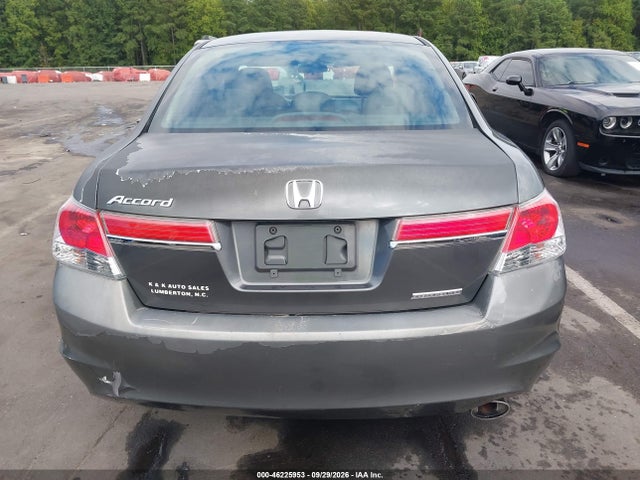 Продаж на аукціоні авто 2011 Honda Accord 2.4 Se, vin: 1HGCP2F60BA102039, номер лоту: 46225953