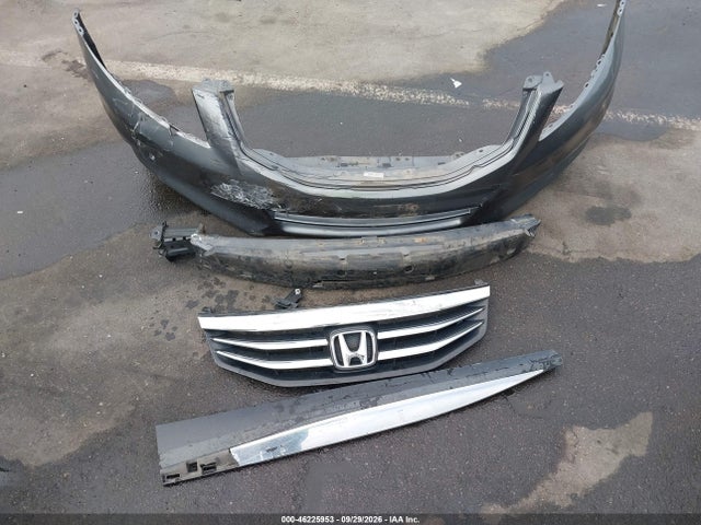 Продаж на аукціоні авто 2011 Honda Accord 2.4 Se, vin: 1HGCP2F60BA102039, номер лоту: 46225953