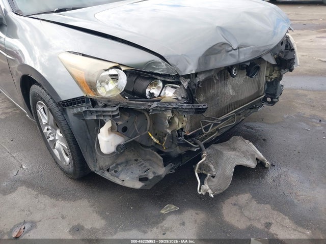 Продаж на аукціоні авто 2011 Honda Accord 2.4 Se, vin: 1HGCP2F60BA102039, номер лоту: 46225953