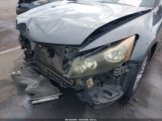 Продаж на аукціоні авто 2011 Honda Accord 2.4 Se, vin: 1HGCP2F60BA102039, номер лоту: 46225953