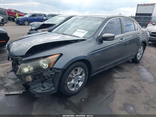 Продаж на аукціоні авто 2011 Honda Accord 2.4 Se, vin: 1HGCP2F60BA102039, номер лоту: 46225953