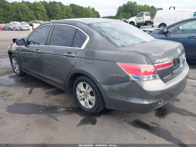Продаж на аукціоні авто 2011 Honda Accord 2.4 Se, vin: 1HGCP2F60BA102039, номер лоту: 46225953