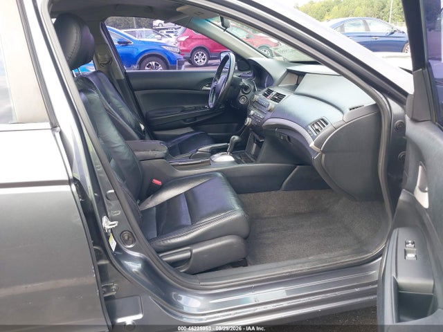 Продаж на аукціоні авто 2011 Honda Accord 2.4 Se, vin: 1HGCP2F60BA102039, номер лоту: 46225953
