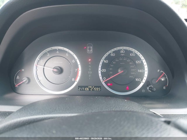Продаж на аукціоні авто 2011 Honda Accord 2.4 Se, vin: 1HGCP2F60BA102039, номер лоту: 46225953