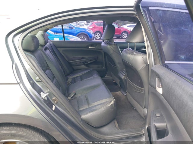Продаж на аукціоні авто 2011 Honda Accord 2.4 Se, vin: 1HGCP2F60BA102039, номер лоту: 46225953