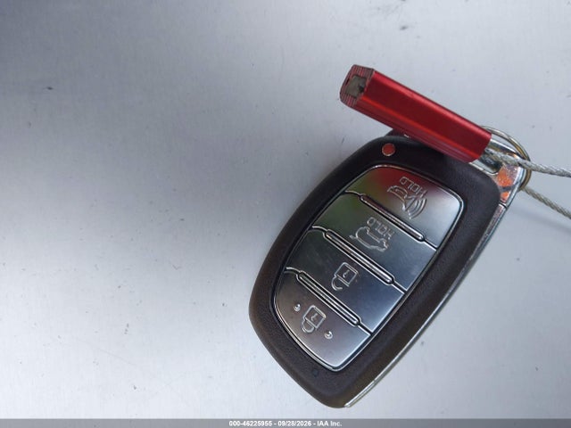 46225955 :رقم المزاد ، KMHCX5LD4MU259900 vin ، 2021 Hyundai Ioniq Plug-in Hybrid Limited مزاد بيع