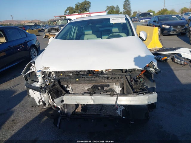 46225955 :رقم المزاد ، KMHCX5LD4MU259900 vin ، 2021 Hyundai Ioniq Plug-in Hybrid Limited مزاد بيع