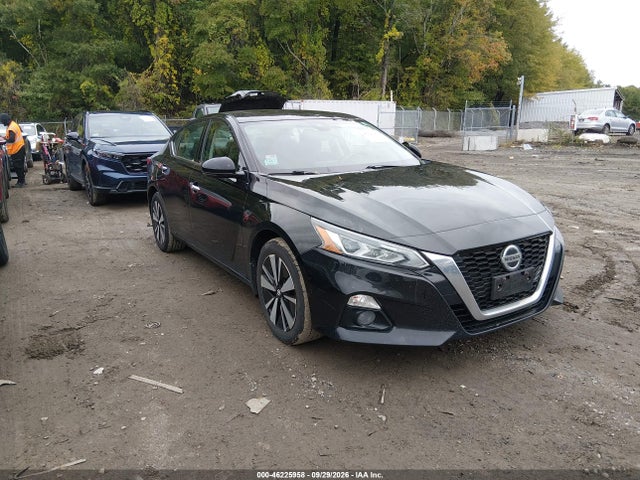 Продажа на аукционе авто 2019 Nissan Altima 2.5 Sv, vin: 1N4BL4DW7KC187430, номер лота: 46225958