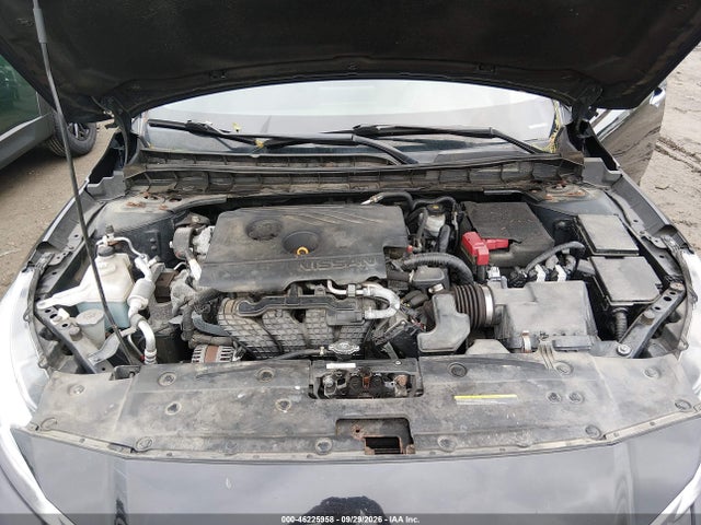 46225958 :رقم المزاد ، 1N4BL4DW7KC187430 vin ، 2019 Nissan Altima 2.5 Sv مزاد بيع