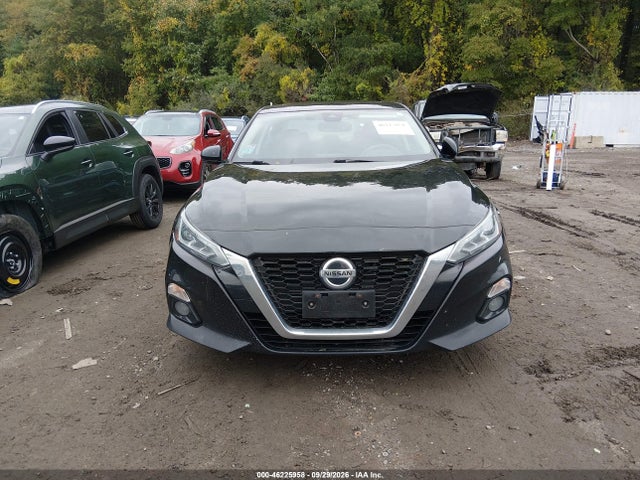 46225958 :رقم المزاد ، 1N4BL4DW7KC187430 vin ، 2019 Nissan Altima 2.5 Sv مزاد بيع