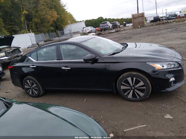46225958 :رقم المزاد ، 1N4BL4DW7KC187430 vin ، 2019 Nissan Altima 2.5 Sv مزاد بيع