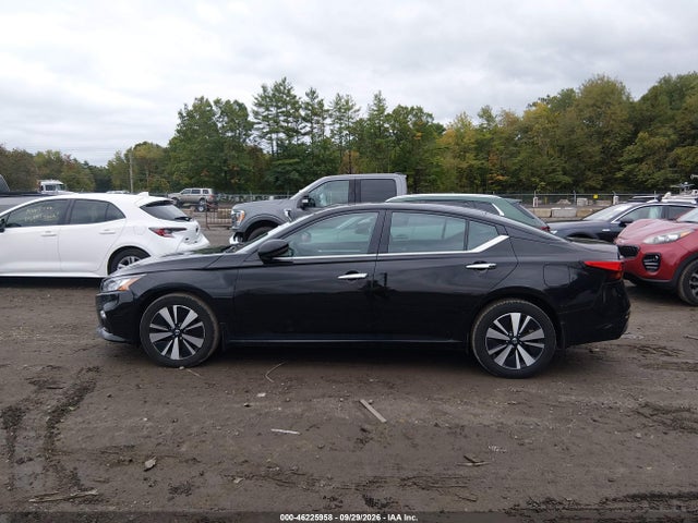 46225958 :رقم المزاد ، 1N4BL4DW7KC187430 vin ، 2019 Nissan Altima 2.5 Sv مزاد بيع