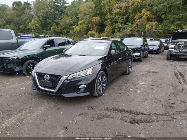 46225958 :رقم المزاد ، 1N4BL4DW7KC187430 vin ، 2019 Nissan Altima 2.5 Sv مزاد بيع