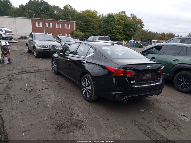 46225958 :رقم المزاد ، 1N4BL4DW7KC187430 vin ، 2019 Nissan Altima 2.5 Sv مزاد بيع