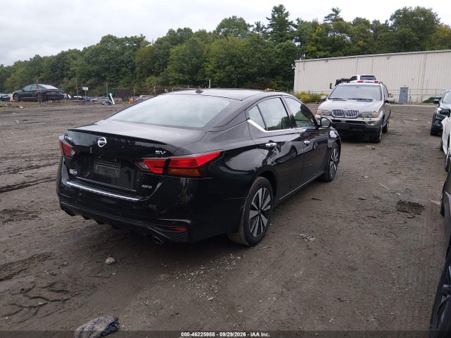 46225958 :رقم المزاد ، 1N4BL4DW7KC187430 vin ، 2019 Nissan Altima 2.5 Sv مزاد بيع
