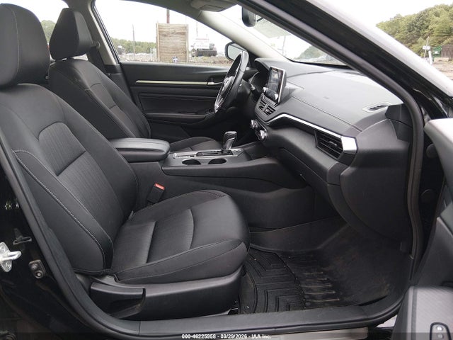 46225958 :رقم المزاد ، 1N4BL4DW7KC187430 vin ، 2019 Nissan Altima 2.5 Sv مزاد بيع