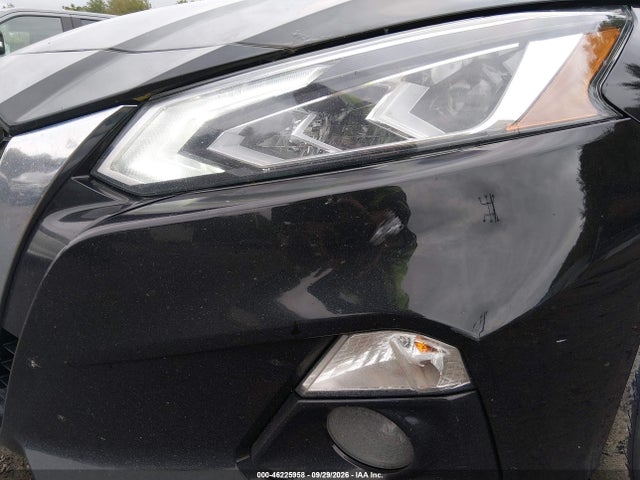 46225958 :رقم المزاد ، 1N4BL4DW7KC187430 vin ، 2019 Nissan Altima 2.5 Sv مزاد بيع