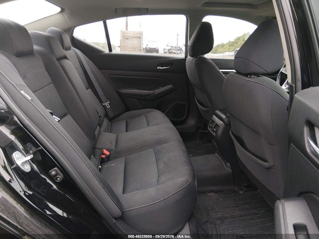 46225958 :رقم المزاد ، 1N4BL4DW7KC187430 vin ، 2019 Nissan Altima 2.5 Sv مزاد بيع