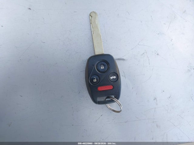 Aukcja sprzedaży 2013 Honda Odyssey Lx, vin: 5FNRL5H20DB033850, numer aukcji: 46225960