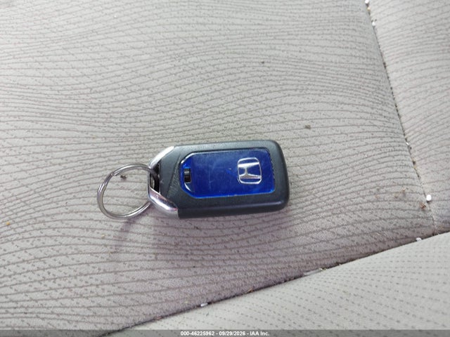 Продаж на аукціоні авто 2015 Honda Accord Hybrid, vin: 1HGCR6F39FA001756, номер лоту: 46225962
