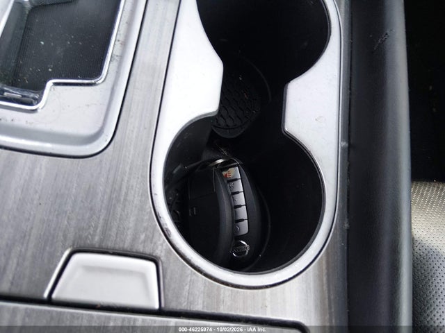 Nissan MURANO SL 2015 5N1AZ2MH7FN271747 Image 11