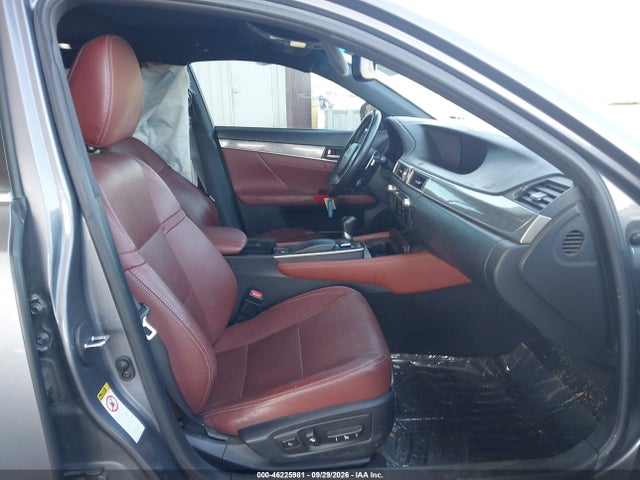 46225981 :رقم المزاد ، JTHBE1BL2E5042587 vin ، 2014 Lexus Gs 350 مزاد بيع