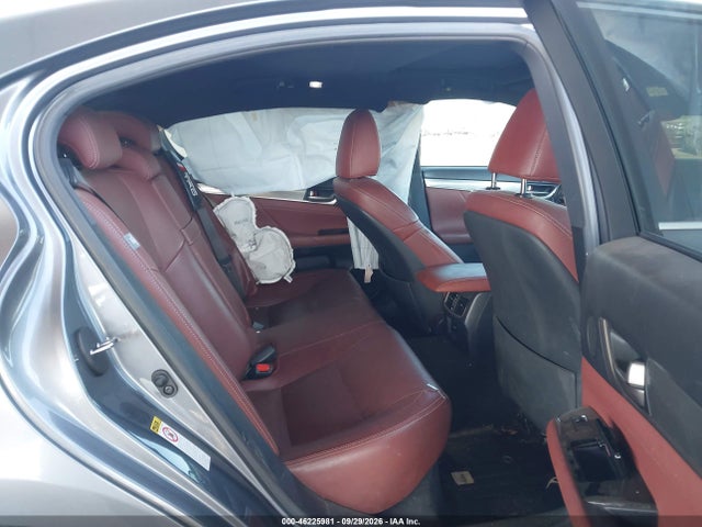 46225981 :رقم المزاد ، JTHBE1BL2E5042587 vin ، 2014 Lexus Gs 350 مزاد بيع