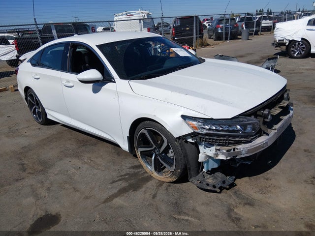 2019 1HGCV1F39KA073176 главное изображение