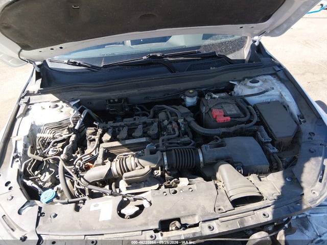 1HGCV1F39KA073176 Honda Accord Sport