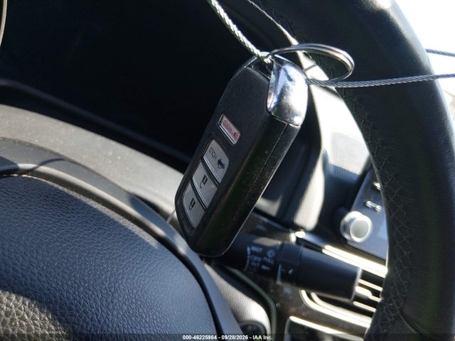 1HGCV1F39KA073176 Honda Accord Sport