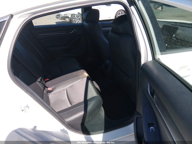 1HGCV1F39KA073176 Honda Accord Sport