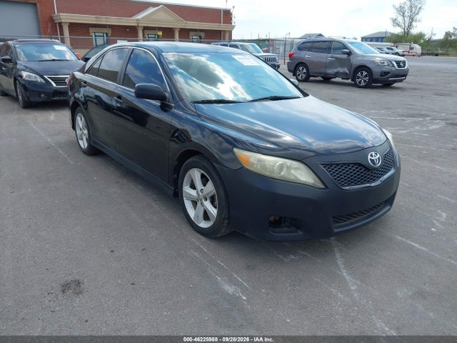 Aukcja sprzedaży 2010 Toyota Camry Se V6, vin: 4T1BK3EK8AU107298, numer aukcji: 46225988