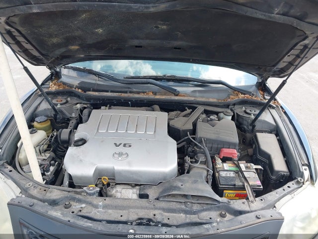 Продаж на аукціоні авто 2010 Toyota Camry Se V6, vin: 4T1BK3EK8AU107298, номер лоту: 46225988