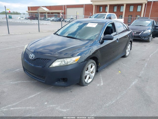 Продаж на аукціоні авто 2010 Toyota Camry Se V6, vin: 4T1BK3EK8AU107298, номер лоту: 46225988