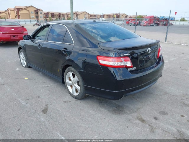 Продаж на аукціоні авто 2010 Toyota Camry Se V6, vin: 4T1BK3EK8AU107298, номер лоту: 46225988