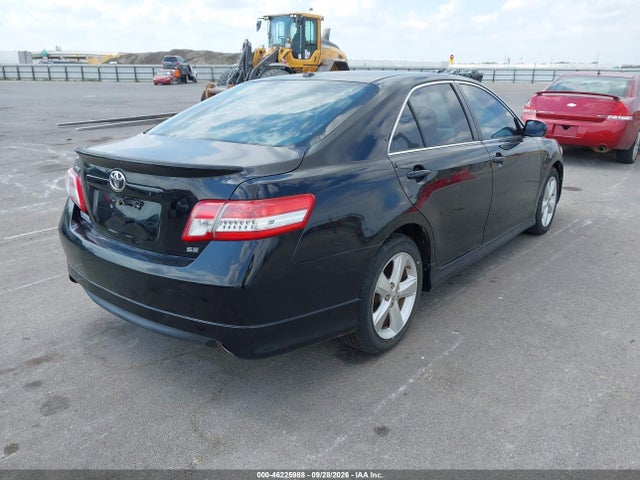 Продаж на аукціоні авто 2010 Toyota Camry Se V6, vin: 4T1BK3EK8AU107298, номер лоту: 46225988