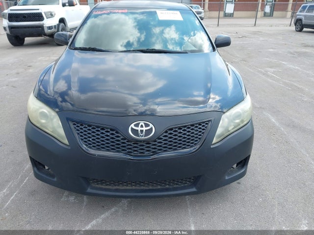Продаж на аукціоні авто 2010 Toyota Camry Se V6, vin: 4T1BK3EK8AU107298, номер лоту: 46225988