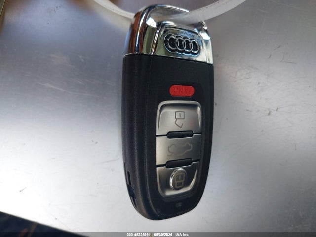 46225991 :رقم المزاد ، WA1L2AFPXHA008933 vin ، 2017 Audi Q5 2.0t Premium مزاد بيع