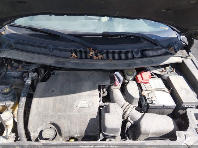 2014 Ford Explorer მანქანა იყიდება აუქციონზე, vin: 1FM5K7B88EGB27858, აუქციონის ნომერი: 46225993