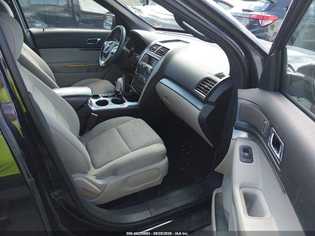 2014 Ford Explorer მანქანა იყიდება აუქციონზე, vin: 1FM5K7B88EGB27858, აუქციონის ნომერი: 46225993