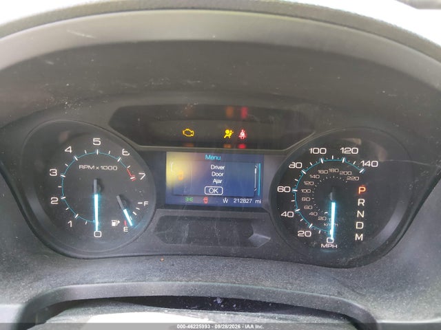 2014 Ford Explorer მანქანა იყიდება აუქციონზე, vin: 1FM5K7B88EGB27858, აუქციონის ნომერი: 46225993
