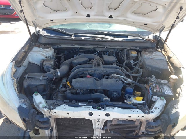 4S4BSACC5G3211181 Subaru Outback 2.5i Premium