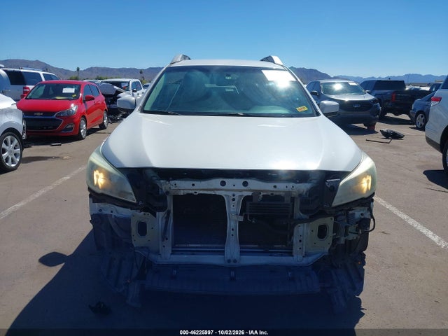 4S4BSACC5G3211181 Subaru Outback 2.5i Premium