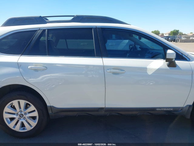 4S4BSACC5G3211181 Subaru Outback 2.5i Premium