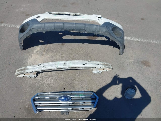 4S4BSACC5G3211181 Subaru Outback 2.5i Premium