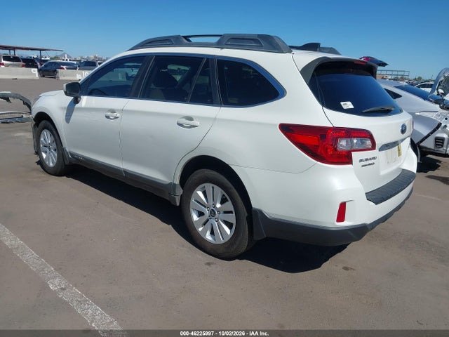 4S4BSACC5G3211181 Subaru Outback 2.5i Premium