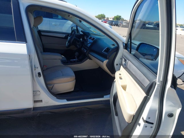 4S4BSACC5G3211181 Subaru Outback 2.5i Premium