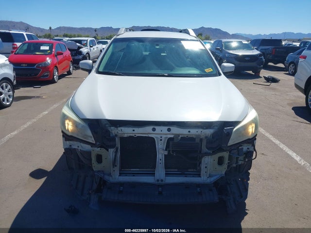 4S4BSACC5G3211181 Subaru Outback 2.5i Premium