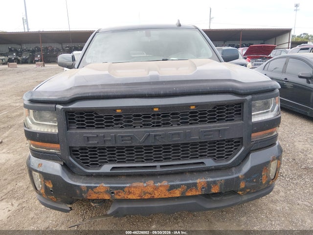 Продажа на аукционе авто 2019 Chevrolet Silverado 1500 Ld Lt, vin: 2GCVKPEC3K1148386, номер лота: 46226002