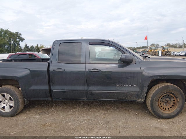 Продажа на аукционе авто 2019 Chevrolet Silverado 1500 Ld Lt, vin: 2GCVKPEC3K1148386, номер лота: 46226002